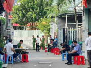 Tin tức - Người chồng trong vụ thảm án ở Đồng Nai qua cơn nguy kịch