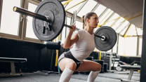 Cấu trúc bài tập 21-15-9 là gì, có giúp xây dựng cơ bắp?