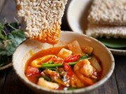 Lifestyle - Ở Hải Phòng có 6 đặc sản vừa quen vừa lạ, có món chỉ 10.000 đồng, lưu ngay trong hành trình food tour đất Cảng