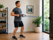 Sức khỏe - Tuổi càng cao càng cần tập cơ, 5 cách đơn giản để bắt đầu sau tuổi 50