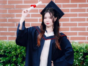 Tin tức - Gặp nữ Thủ khoa Luật biết cách học và chơi hết mình, ghi dấu thanh xuân với bảng thành tích ấn tượng