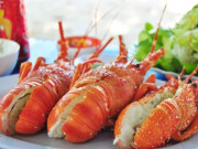 Lifestyle - 5 đặc sản biển “đắt xắt ra miếng” nhất định phải thử, có món “ăn vặt” giá 2 triệu đồng/kg vẫn được săn lùng