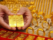 Tin tức - Vì sao giá vàng nhẫn cao hơn vàng SJC?