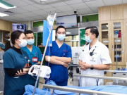 Tin tức - Match Day - ngày "cân não" cho sự nghiệp bác sĩ nội trú
