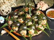 Lifestyle - 5 đặc sản Vĩnh Long ngon “quên sầu”, có thứ xưa của “nhà nghèo” nay thành món ăn nức tiếng