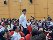 Tin tức - Vì sao chuyên ngành Sản phụ khoa hút thủ khoa và top 3 Match Day 2026?