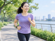 Sức khỏe - 6 thay đổi tích cực cho sức khỏe khi tập cardio đều đặn