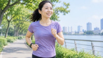 6 thay đổi tích cực cho sức khỏe khi tập cardio đều đặn