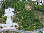 Lifestyle - Nơi anh hùng áo vải Quang Trung lập đàn tế trời, lên ngôi Hoàng đế