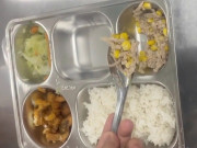 Tin tức - Suất ăn bán trú chậm, muộn ở Hà Nội: UBND phường báo cáo thế nào?