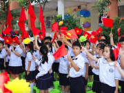 Tin tức - Bộ Nội vụ thông tin mới về kết quả sắp xếp trường học
