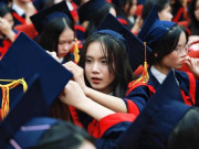 Tin tức - Lộ diện 3 thủ khoa cùng tốt nghiệp điểm tuyệt đối ĐH Bách khoa Hà Nội