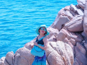 Lifestyle - Lạc vào "mê cung đá" cách Quy Nhơn hơn 20 km