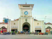 Lifestyle - TPHCM lọt top 20 điểm mua sắm hàng đầu thế giới