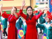 Tin tức - Quyền và trách nhiệm của hiệu trưởng, phó hiệu trưởng sau sắp xếp trường học