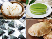 Lifestyle - 6 loại bánh đặc sản miền Tây ăn 1 lần nhớ mãi, có món tráng miệng bình dân lọt top “ngon trên thế giới”
