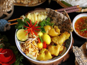 Lifestyle - 6 đặc sản lọt top 100 món ăn sợi ngon nhất thế giới, có loại được gọi là "món ăn kinh điển của Việt Nam"