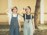 Lifestyle - Đôi bạn Thanh Hóa nghỉ việc ở tuổi 23, lái xe máy xuyên Việt 306 ngày