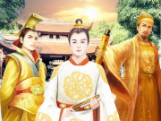 3 vị vua tạo nên “trăm năm thịnh thế” của triều Lý, nổi tiếng yêu nước thương dân, có công lớn vang danh sử Việt?