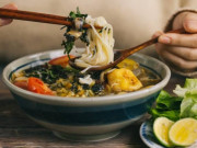 Lifestyle - Ở Hà Nội có 5 món đặc sản mùa mưa chiều lòng mọi thực khách, trời càng lạnh ăn càng ngon, giá chỉ từ 12.000 đồng