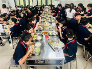 Tin tức - Hà Nội lập 4 đoàn kiểm tra liên ngành bữa ăn bán trú