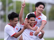 Tin tức - U23 Việt Nam rộng cửa vào tứ kết Asiad 20, sẵn sàng tranh nhất bảng với U23 Uzbekistan