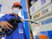 Giá xăng dầu hôm nay 20/9: Tiếp tục đi xuống