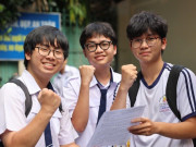 Tin tức - Bộ GD&ĐT: Giữ ổn định kỳ thi tốt nghiệp THPT, trình phương án thi trên máy tính