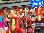 Lifestyle - 5 concept chụp ảnh trung thu ở Hà Nội các nàng thơ nhất định phải thử, tuy quen mà lạ đủ mọi sắc màu