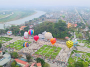 Tin tức - Tỉnh nào có nhiều mỏ vàng nhất miền Bắc, ăn Tết Trung thu 2 tháng, nơi ghi dấu của vua Lê Thánh Tông trong sử Việt?