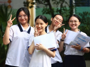 Tin tức - Bộ GD-ĐT công bố mức điểm thí sinh được xét học bổng 3,7-5,5 triệu đồng/tháng