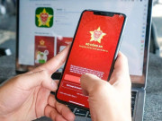 Tin tức - Lưu ý, hàng loạt tài khoản VNeID có thể bị khóa sau 1 tuần nữa