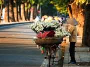 Tin tức - Thời tiết Hà Nội 10 ngày tới và cả nước: Nơi nắng nóng oi bức, nơi mưa tầm tã kéo dài