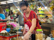 Lifestyle - Những quán ăn giá rẻ bất ngờ ngay trung tâm Thành phố Huế