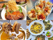 Lifestyle - 7 món ăn đường phố ở TP.HCM càng vào mùa mưa càng đắt khách, toàn đặc sản ngon bổ rẻ