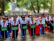 Tin tức - Trường đông học sinh nhất TP.HCM vận hành thế nào?