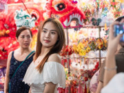 Lifestyle - Địa điểm chơi tết Trung thu hấp dẫn du khách ở Hà Nội và TPHCM