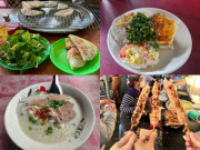 Lifestyle - Dằn túi 5.000 đồng vẫn ăn sáng no nê ở chợ được mệnh danh "rẻ nhất Việt Nam"