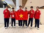 Tin tức - eSports Việt Nam giành tấm huy chương lịch sử tại ASIAD 2026