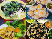 Lifestyle - 7 đặc sản ngon bổ rẻ nhất định phải thưởng thức khi tới Đà Lạt, có món vừa lạ vừa quen, giá chỉ từ 10.000 đồng