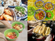 Lifestyle - Foodtour Ninh Bình ngày cuối thu với 7 món ăn vặt nóng hổi, toàn đặc sản nức tiếng, giá rẻ bất ngờ