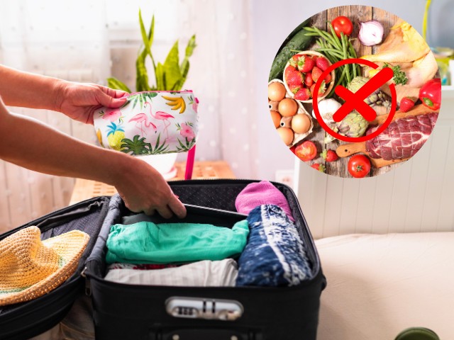 Đây là điều không nên trong chuyến du lịch