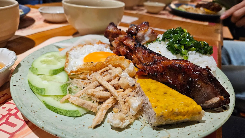 Món ngon đặc sản TPHCM