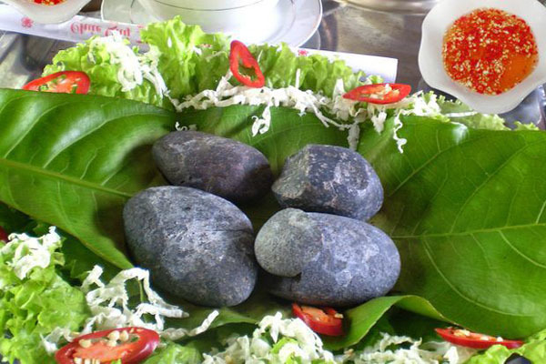 Nhất định phải nếm thử món ăn này khi tới Cần Thơ