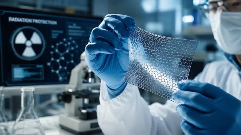 Khoa học vật liệu tiên tiến và Công nghệ nano thu hút nhiều sinh viên