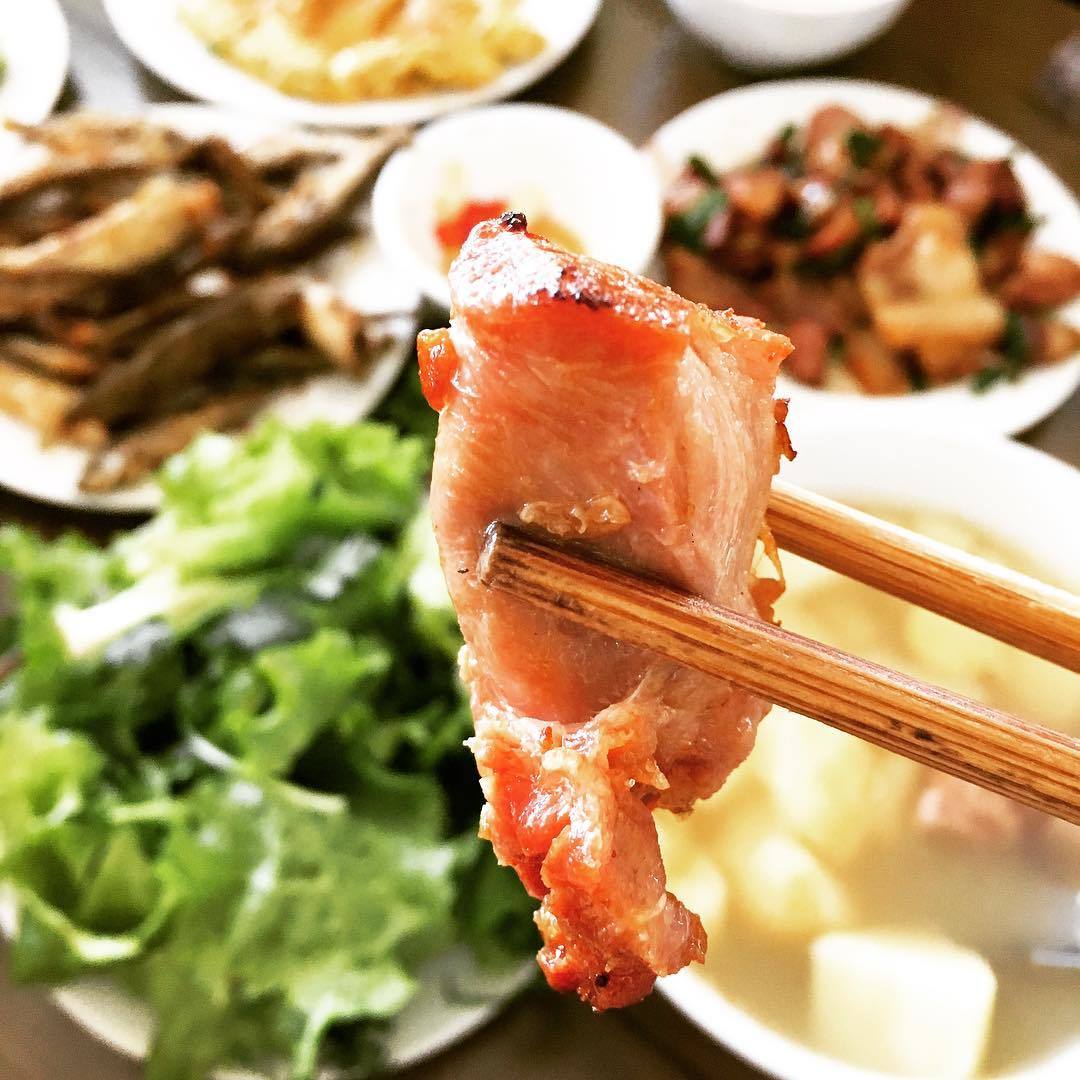 Món ăn này có thể thưởng thức mọi mùa