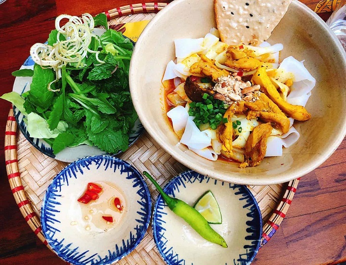 Món Ngon Hội An Nhất Định Phải Thưởng Thức