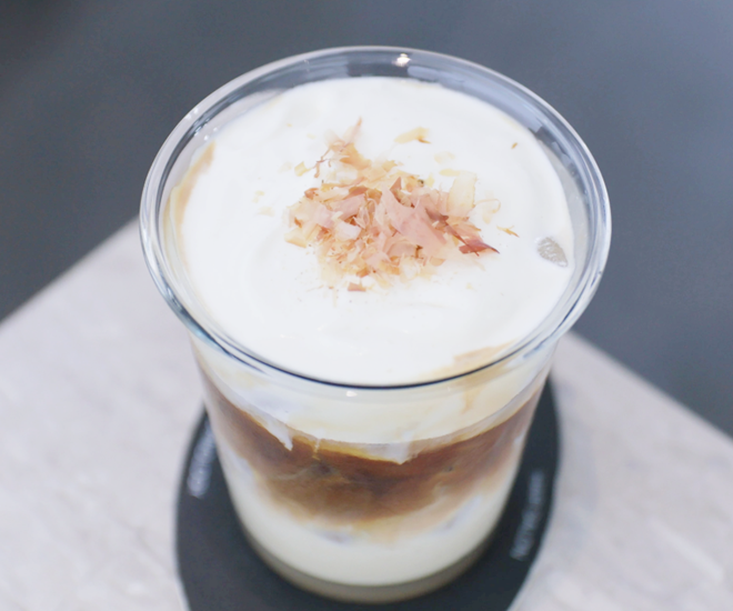 Nhìn thì ngon nhưng nghe tên thì không phải ai cũng dám thử
