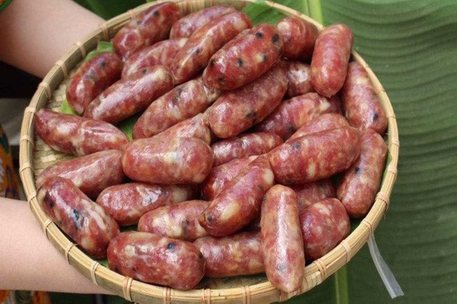 Thành phẩm món ăn siêu ngon tạo nên thương hiệu riêng