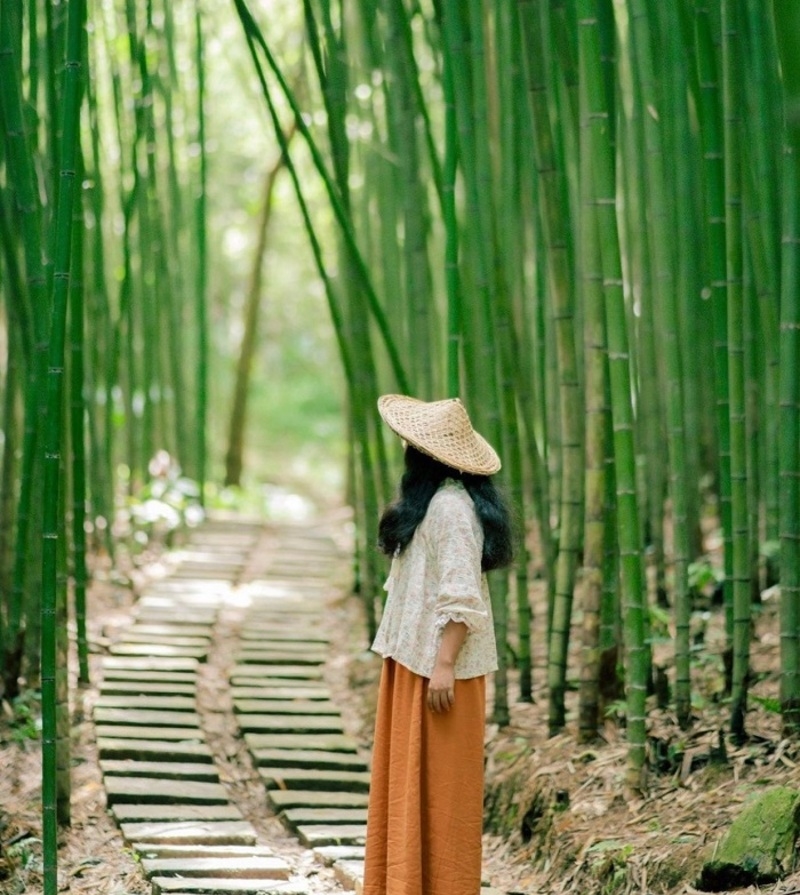 Đừng quên lưu lại những tấm hình kỷ niệm